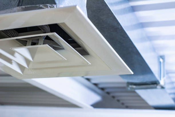 Best Commercial HVAC Duct Cleaning  in Waynesville, OH
