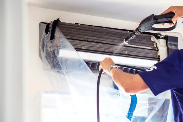 Best Residential Air Duct Cleaning  in Waynesville, OH