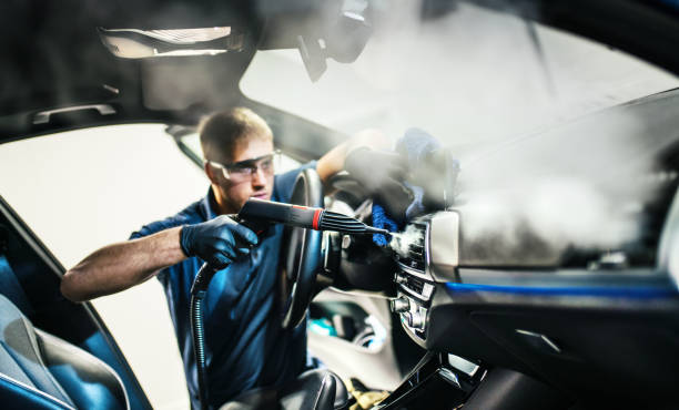 Best Affordable HVAC Duct Cleaning  in Waynesville, OH
