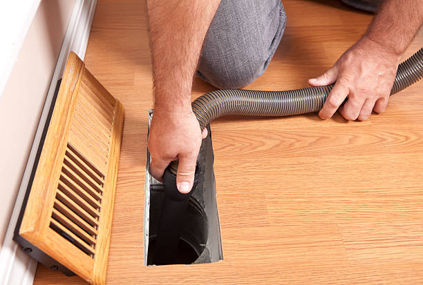 Best Air Vent Cleaning Services  in Waynesville, OH