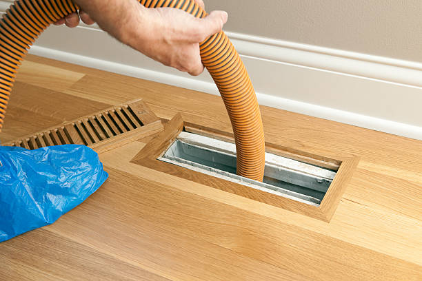 Best HVAC Duct Inspection Services  in Waynesville, OH