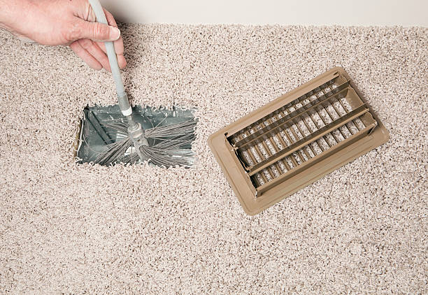 Best Emergency Air Duct Cleaning  in Waynesville, OH