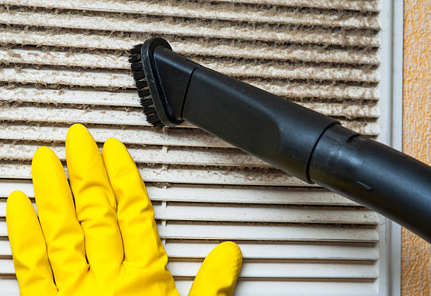 Emergency Air Duct Cleaning in OH