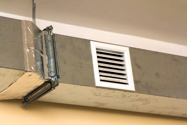 Best Local Air Duct Cleaning Services  in Waynesville, OH